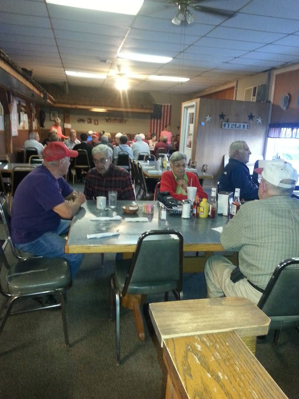 Mandys Family Restaurant | restaurant | 117 N Main St, Grayville, IL 62844, USA | 6183752021 OR +1 618-375-2021