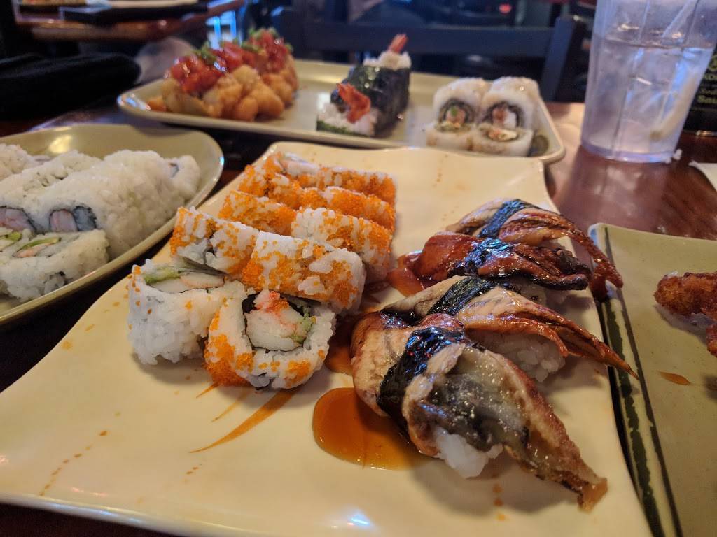 Sushi Pier Tahoe | restaurant | 177 US-50, Stateline, NV 89449, USA | 7755888588 OR +1 775-588-8588