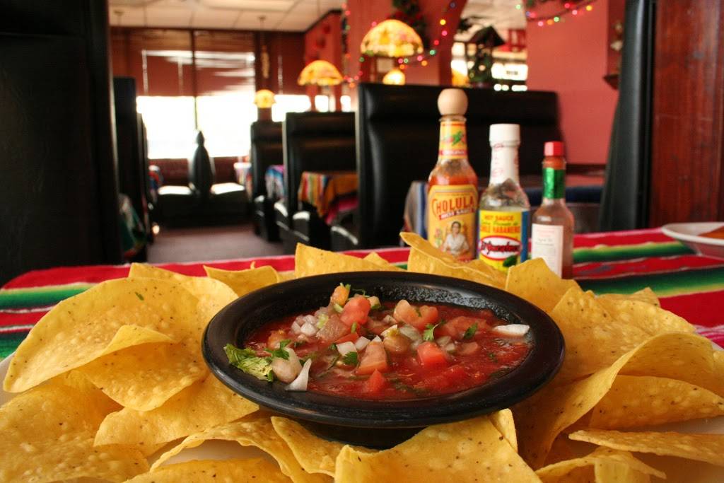 Mi Hogar Mexican Restaurant | restaurant | 4201 Granby St, Norfolk, VA 23504, USA | 7576407705 OR +1 757-640-7705
