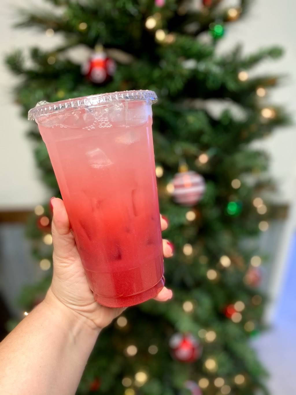 In The Mix | restaurant | 14 Marks Rd, Ocean Springs, MS 39564, USA | 2283345302 OR +1 228-334-5302