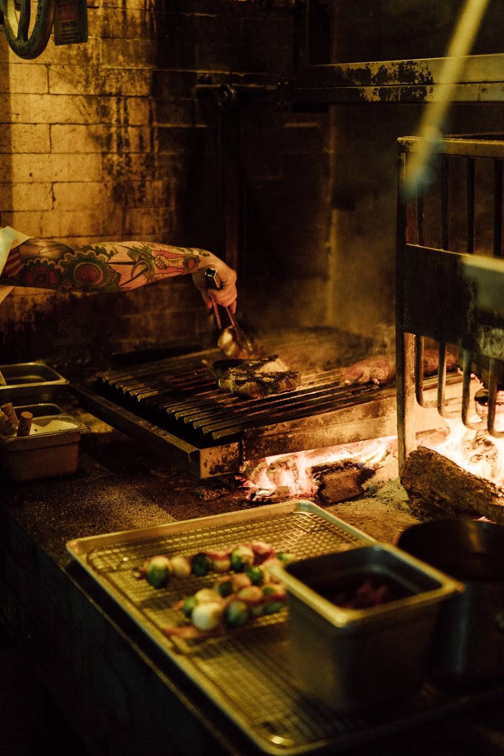 Central Standard | restaurant | 1603 S Congress Ave, Austin, TX 78704, USA | 5129420823 OR +1 512-942-0823