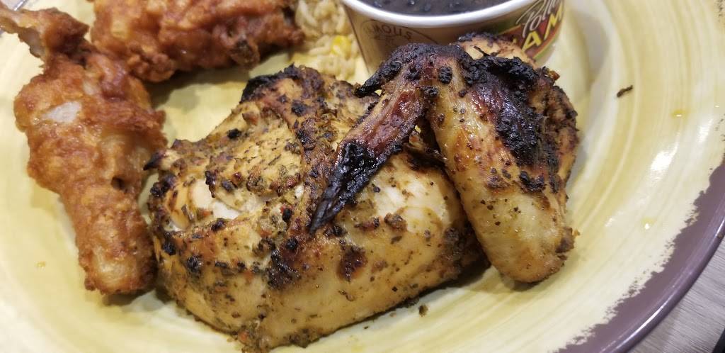 Pollo Campero | restaurant | 4521 E Charleston Blvd, Las Vegas, NV 89104, USA | 7027497444 OR +1 702-749-7444