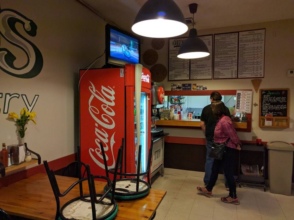 Otto Pizza & Pastry | restaurant | 804 S Ash Ave, Tempe, AZ 85281, USA | 4809664292 OR +1 480-966-4292