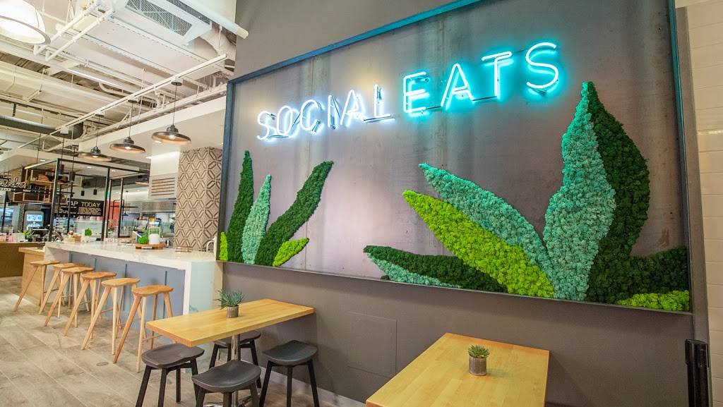 Street Noods | restaurant | 1315 3rd Street Promenade suite b, Santa Monica, CA 90401, USA | 4243175429 OR +1 424-317-5429