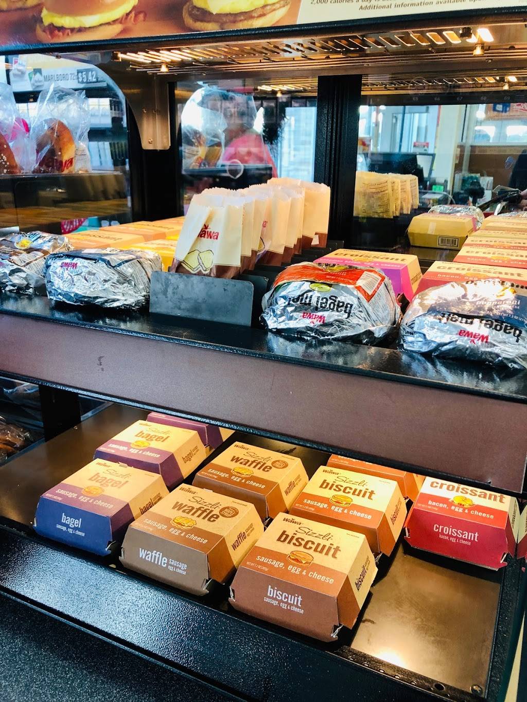 Wawa | cafe | 3501 Millenia Blvd, Orlando, FL 32839, USA | 4073630455 OR +1 407-363-0455