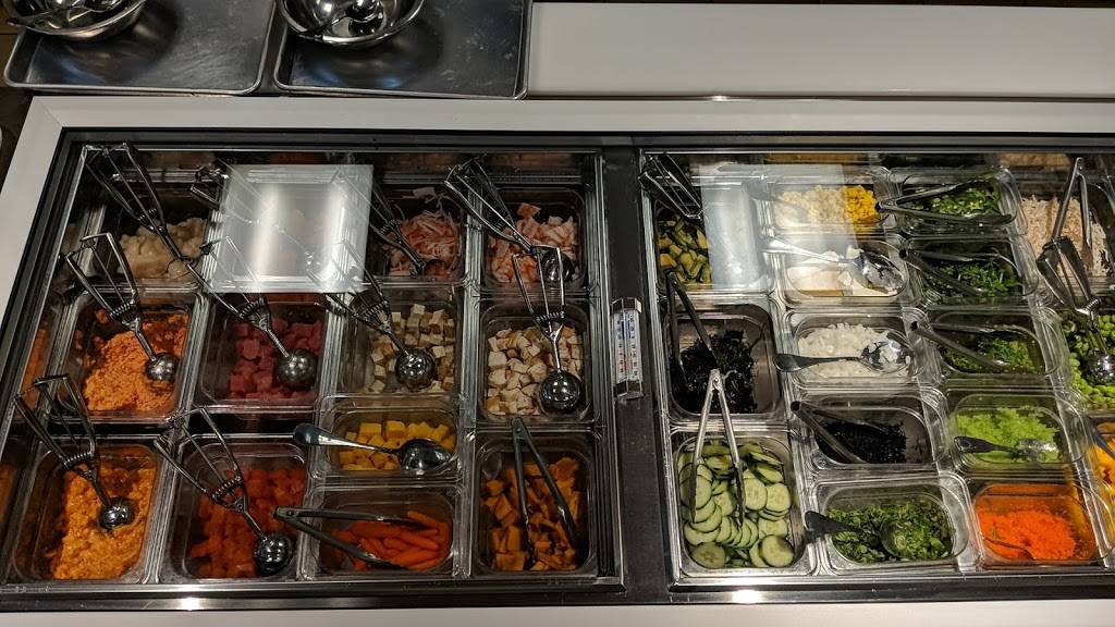 Fuji Poke | restaurant | 2121 S Kinnickinnic Ave Suite #8, Milwaukee, WI 53207, USA | 4144886777 OR +1 414-488-6777