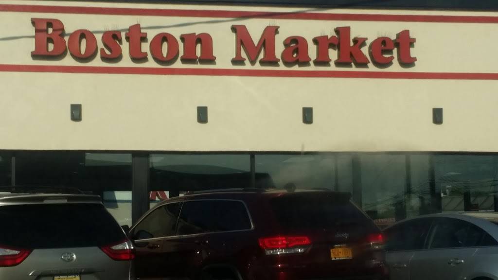 Boston Market | restaurant | 1465 Forest Ave, Staten Island, NY 10302, USA | 7188151198 OR +1 718-815-1198
