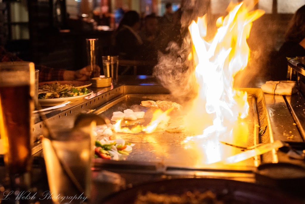 Nakama | restaurant | 1611 E Carson St, Pittsburgh, PA 15203, USA | 4123816000 OR +1 412-381-6000