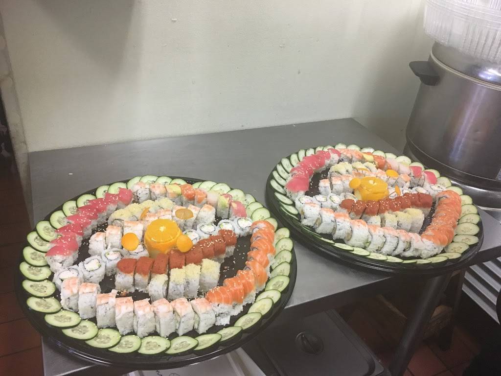 Fuji Roll & Sushi | restaurant | 401 S Riverside Ave, Rialto, CA 92376, USA | 9098752288 OR +1 909-875-2288