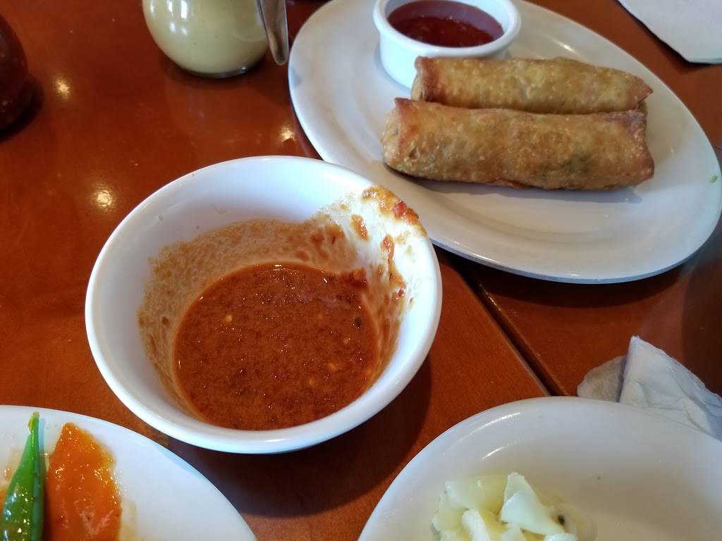 Pei Wei | restaurant | 10420 Coors Bypass NW Suite 1B, Albuquerque, NM 87114, USA | 5058974811 OR +1 505-897-4811