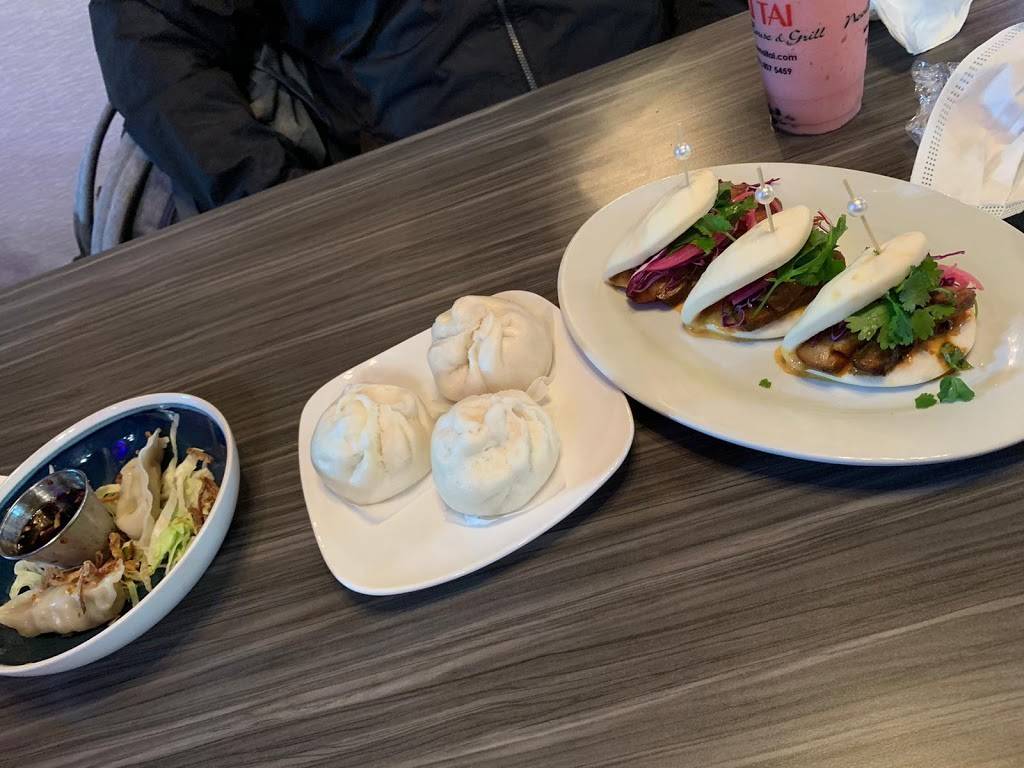 Mai Tai Express | restaurant | 11800 Jones Rd Ste A, Houston, TX 77070, USA | 3462603972 OR +1 346-260-3972