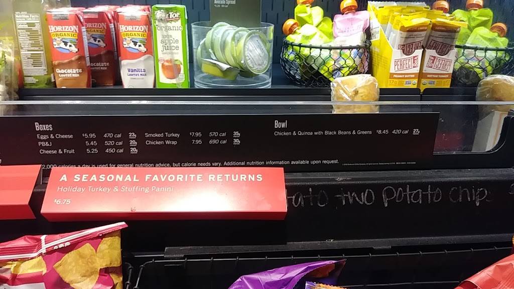 Starbucks | cafe | 3023 Capital Blvd, Raleigh, NC 27604, USA | 9198758760 OR +1 919-875-8760