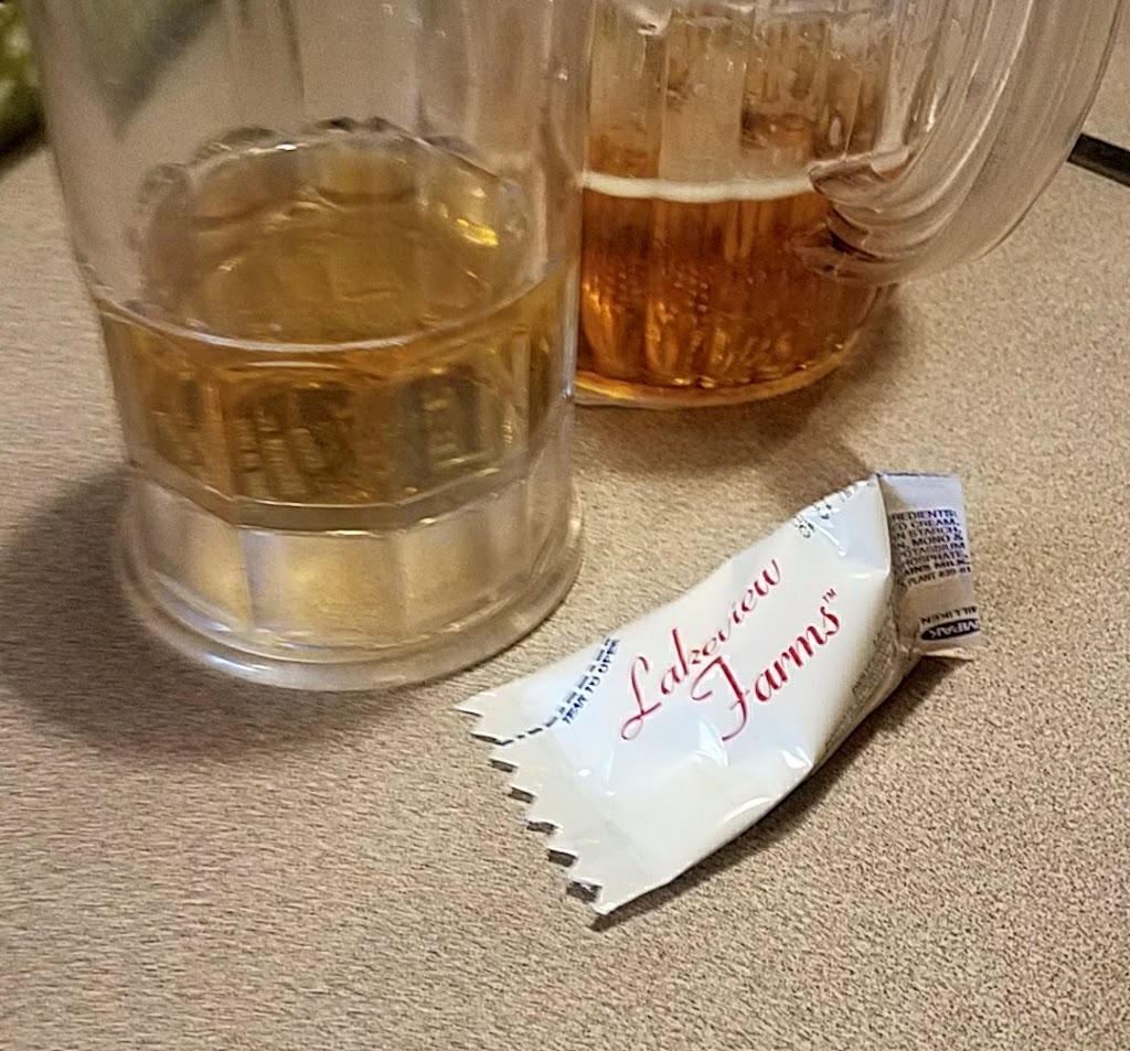 Country Pub | restaurant | 150 Main St, Gregory, MI 48137, USA | 7344982548 OR +1 734-498-2548