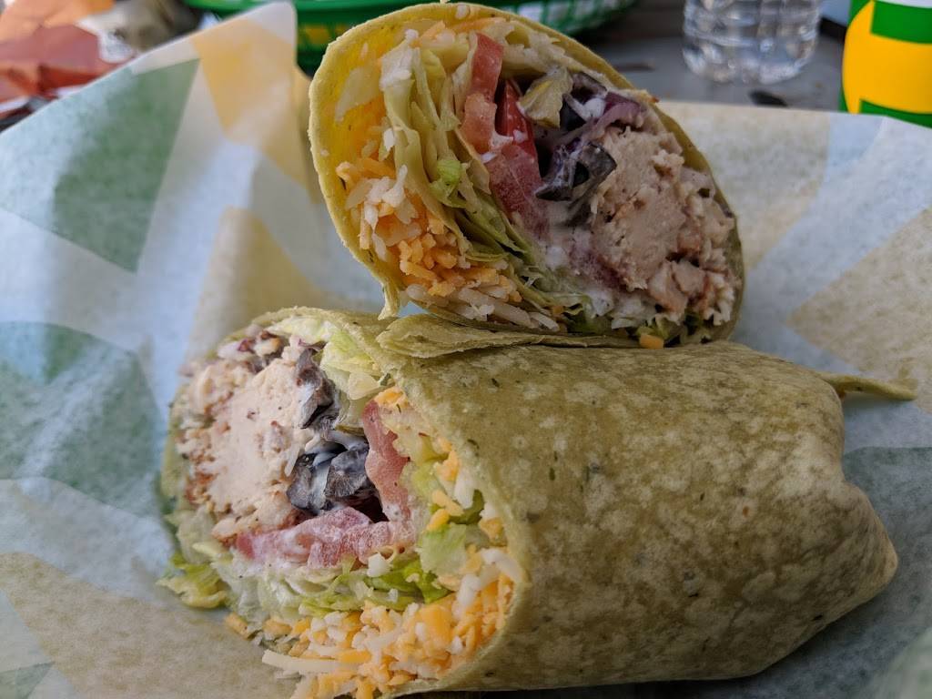 Subway Restaurants | restaurant | 3895 Overland Ave, Culver City, CA 90232, USA | 3102870790 OR +1 310-287-0790