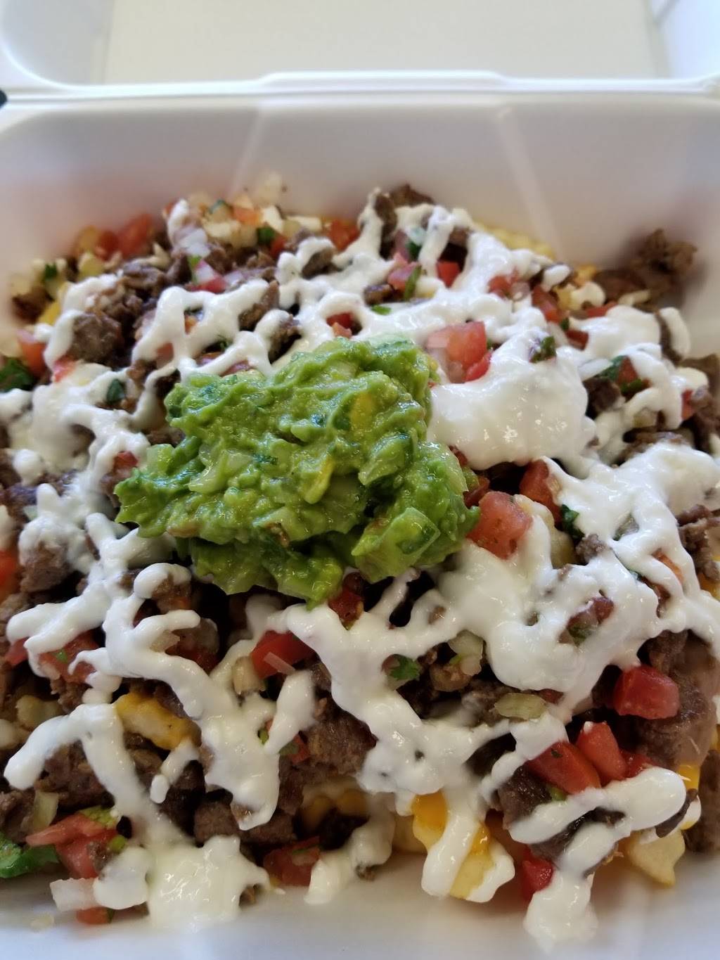 Los Mexican Friends | restaurant | 701 E Mohave St, Phoenix, AZ 85034, USA | 6024232295 OR +1 602-423-2295