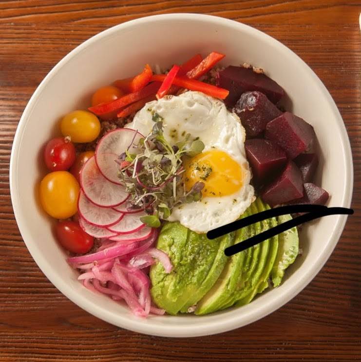 Gluten Free Food Brooklyn | restaurant | 9406 3rd Ave, store front, Brooklyn, NY 11209, USA | 3473432785 OR +1 347-343-2785