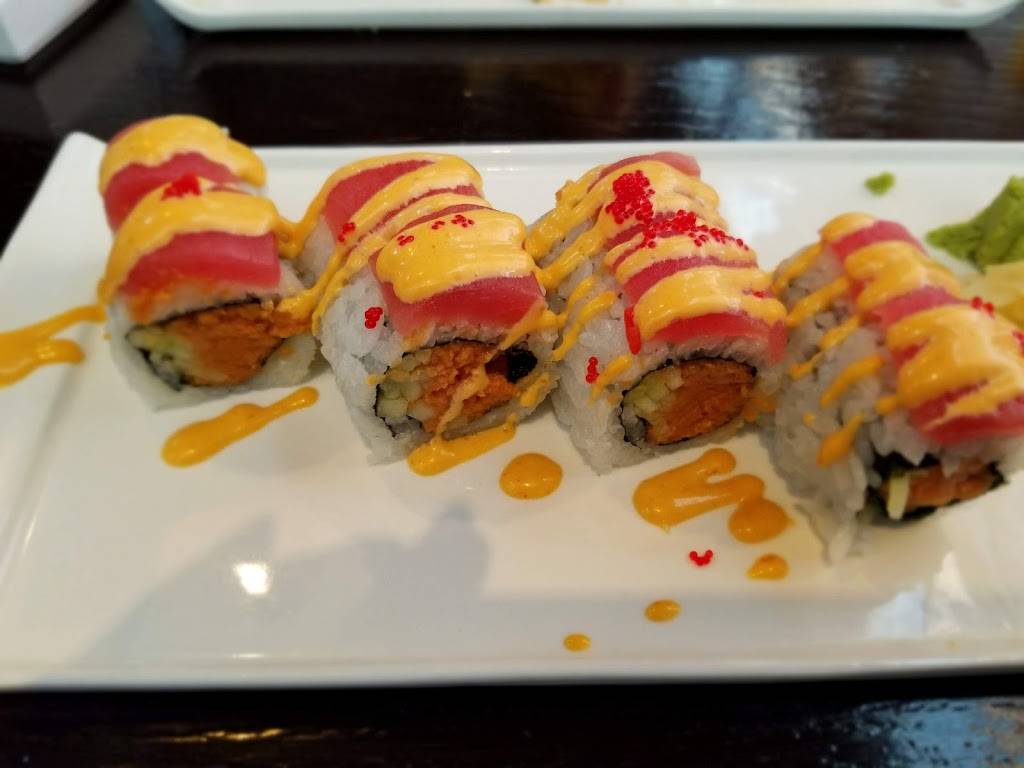 Runa Izakaya | restaurant | 7138 183rd St, Tinley Park, IL 60477, USA | 7083421652 OR +1 708-342-1652