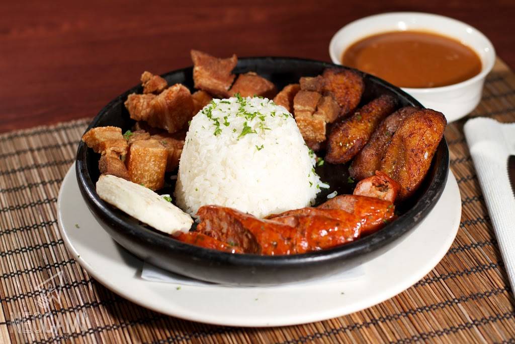 Los Frijolitos Colombian Restaurant | restaurant | 9905 Pines Blvd, Pembroke Pines, FL 33024, USA | 9544330588 OR +1 954-433-0588