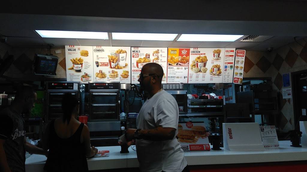 KFC | restaurant | 1924 E Irlo Bronson Memorial Hwy, Kissimmee, FL 34744, USA | 4079320950 OR +1 407-932-0950