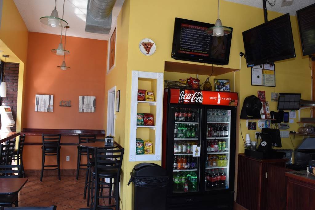 Little Pizza King | meal delivery | 2731, 389 Washington St, Brighton, MA 02135, USA | 6177877800 OR +1 617-787-7800