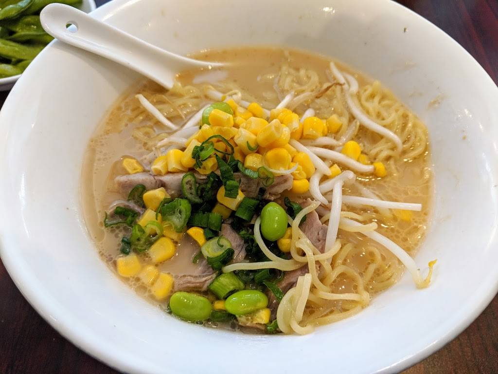 Ramen Tenma | restaurant | 487 Saratoga Ave, San Jose, CA 95129, USA | 4085578799 OR +1 408-557-8799