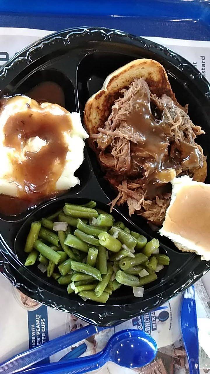 Culvers | restaurant | 1898 Wentzville Pkwy, Wentzville, MO 63385, USA | 6363277537 OR +1 636-327-7537