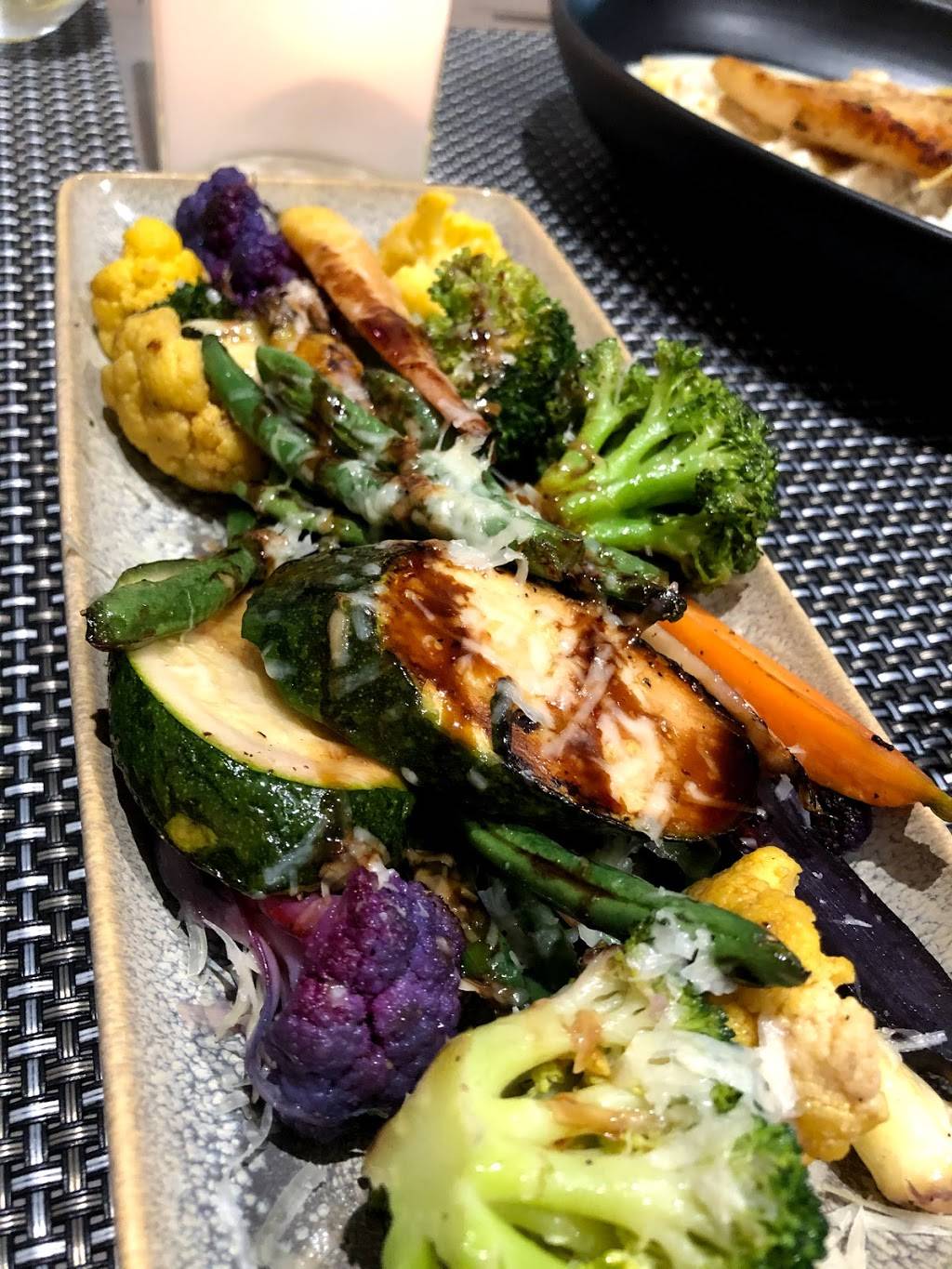 1500 SOUTH Restaurant & Bar | restaurant | 1500 5th Ave S, Naples, FL 34102, USA | 2397741500 OR +1 239-774-1500