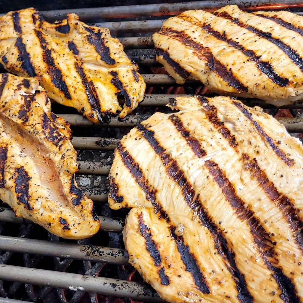 Cooyah catering Food Trailer | restaurant | 198 Poospatuck Ln, Mastic, NY 11950, USA | 6315031106 OR +1 631-503-1106