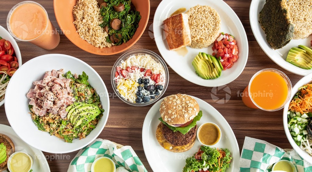 The Fresh Carrot - Aventura | restaurant | 2920 NE 207th St #106, Aventura, FL 33180, USA | 7542036346 OR +1 754-203-6346