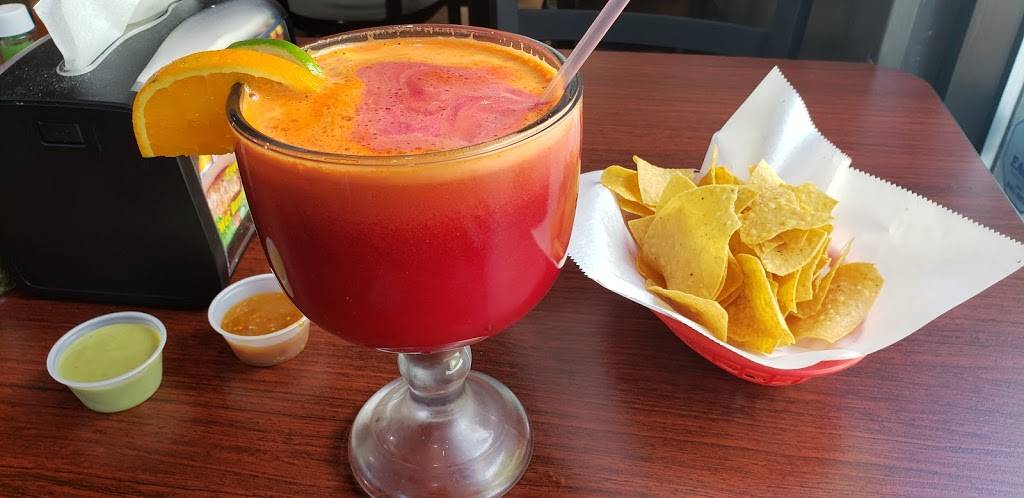 La Perla Taqueria | Mexican Grill | restaurant | 450 Broadway St, Chico, CA 95928, USA | 5304877075 OR +1 530-487-7075