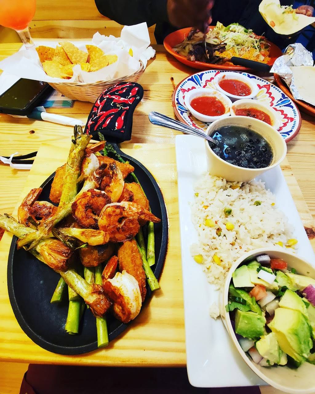 Rio Cantina | restaurant | 187 Railroad Ave, North Augusta, SC 29841, USA | 8033498376 OR +1 803-349-8376