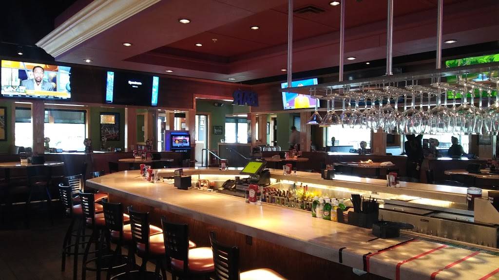 Applebees Grill + Bar | restaurant | 2503 S Kirkman Rd, Orlando, FL 32811, USA | 4077046750 OR +1 407-704-6750