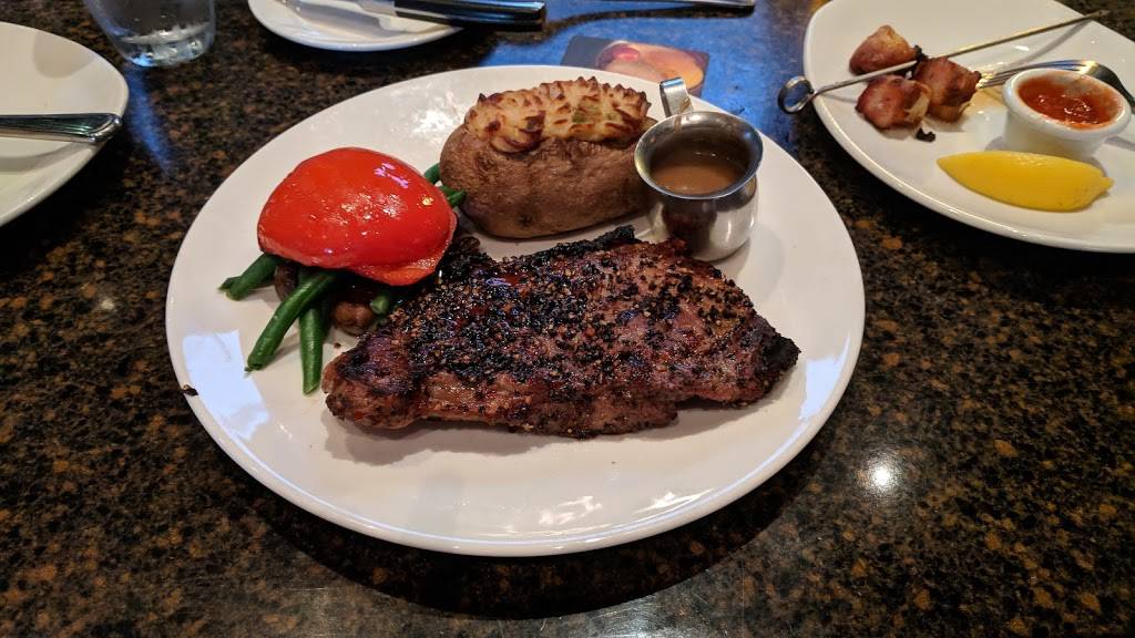 The Keg Steakhouse + Bar - Waterdown | restaurant | 36 Horseshoe Crescent, Waterdown, ON L0R 2H2, Canada | 9056901709 OR +1 905-690-1709
