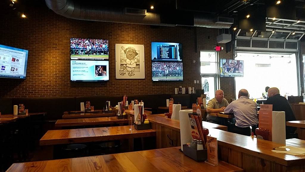 Double Dogs | restaurant | 1916 Justice Dr, Lexington, KY 40509, USA | 8599634150 OR +1 859-963-4150