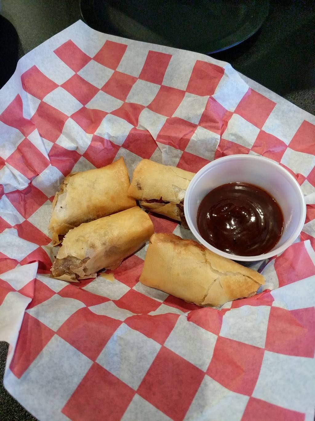 Rolling Smoke Barbeque | restaurant | 1225 Copper Creek Dr, Pleasant Hill, IA 50327, USA | 5152628219 OR +1 515-262-8219