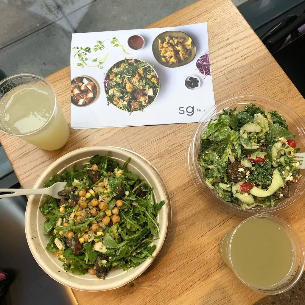 sweetgreen | meal takeaway | 127 Court St, Brooklyn, NY 11201, USA | 3477676800 OR +1 347-767-6800