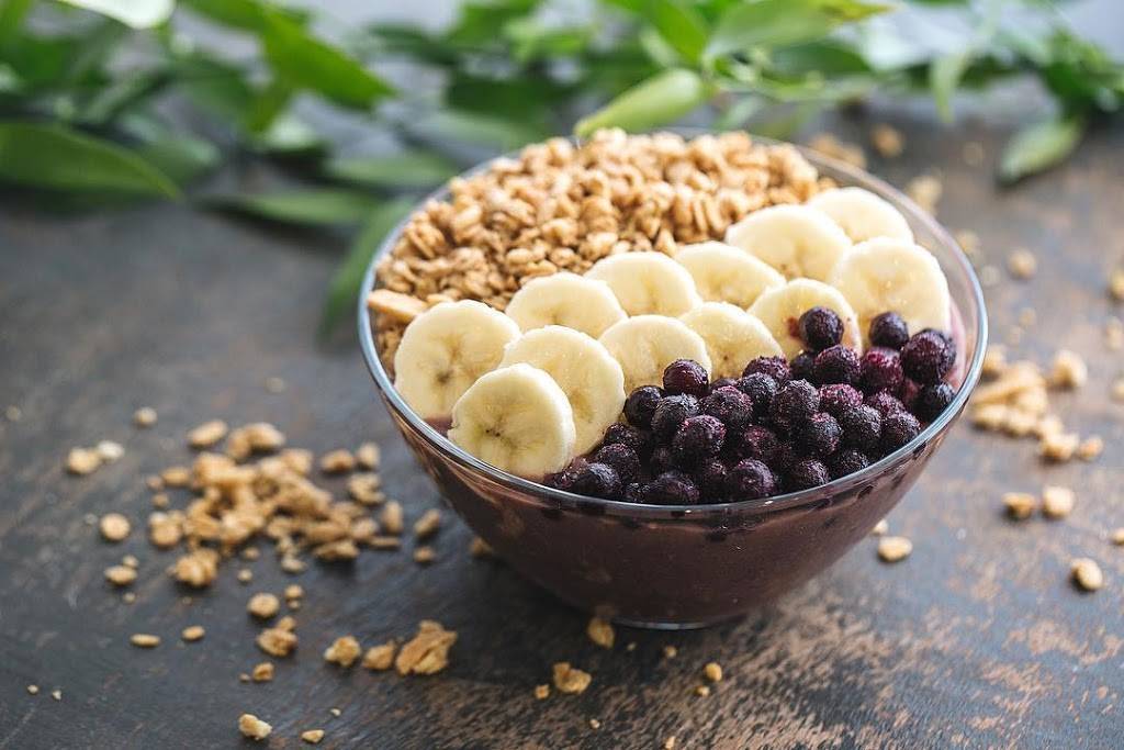 Rejuice Nutrition on Sherbrooke | restaurant | 5211 Rue Sherbrooke Ouest, Montréal, QC H4A 1T7, Canada | 5144846969 OR +1 514-484-6969