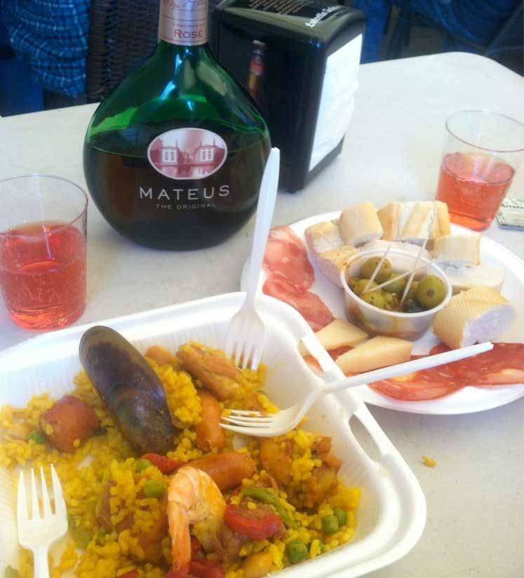 PAELLA SATURDAYS | restaurant | 25020 Doble Ave, Harbor City, CA 90710, USA | 3105390455 OR +1 310-539-0455