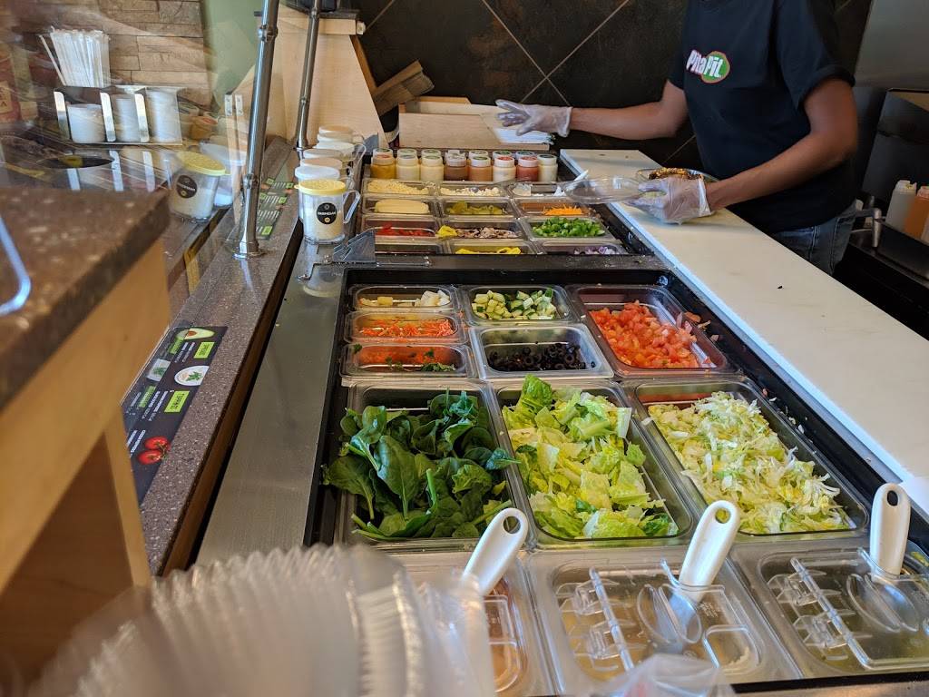 Pita Pit | restaurant | 300 Constitution Dr, Virginia Beach, VA 23462, USA | 7573337482 OR +1 757-333-7482