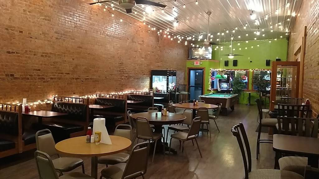 Good Spirits | restaurant | 314 S Main St, Farmer City, IL 61842, USA | 3099289797 OR +1 309-928-9797