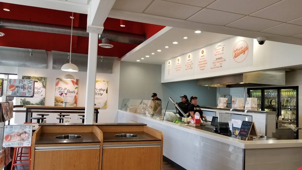 BIBIBOP Asian Grill | restaurant | 1836 W Henderson Rd, Columbus, OH 43220, USA | 6144592991 OR +1 614-459-2991