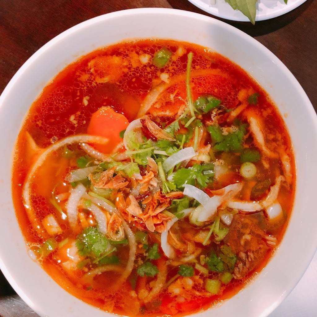 Corner Pho | restaurant | 1190 Hillsdale Ave, San Jose, CA 95118, USA | 4089787188 OR +1 408-978-7188