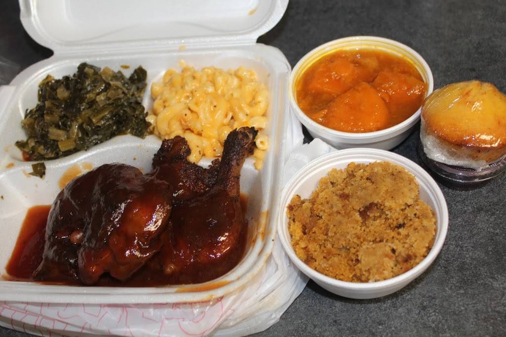 Whos Got Soul Southern Cafe | cafe | 1098 Herrington Rd, Lawrenceville, GA 30044, USA | 7709956544 OR +1 770-995-6544
