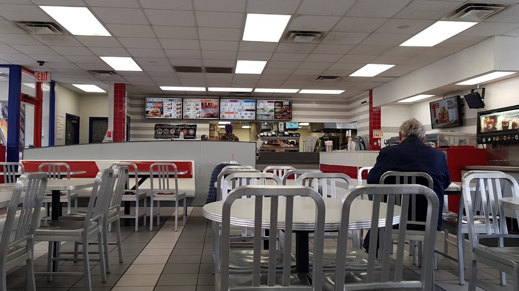 Burger King | restaurant | 711 Jackson Blvd, Rapid City, SD 57702, USA | 6053415777 OR +1 605-341-5777