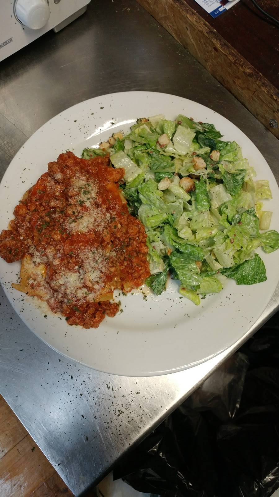 Noceris MeetN Eat | restaurant | 182 Browns Line, Etobicoke, ON M8W 3T3, Canada | 4162513848 OR +1 416-251-3848