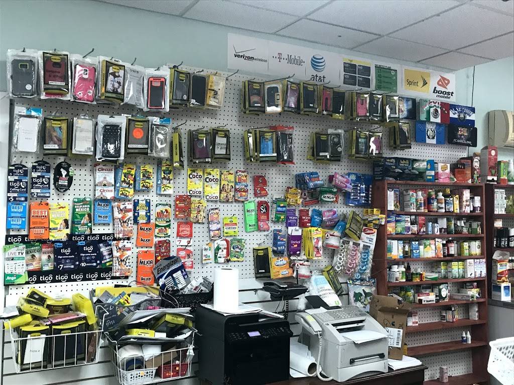 Restaurante y Tienda El Gallo Giro | restaurant | 4700 Rossville Blvd, Chattanooga, TN 37407, USA | 4238054760 OR +1 423-805-4760