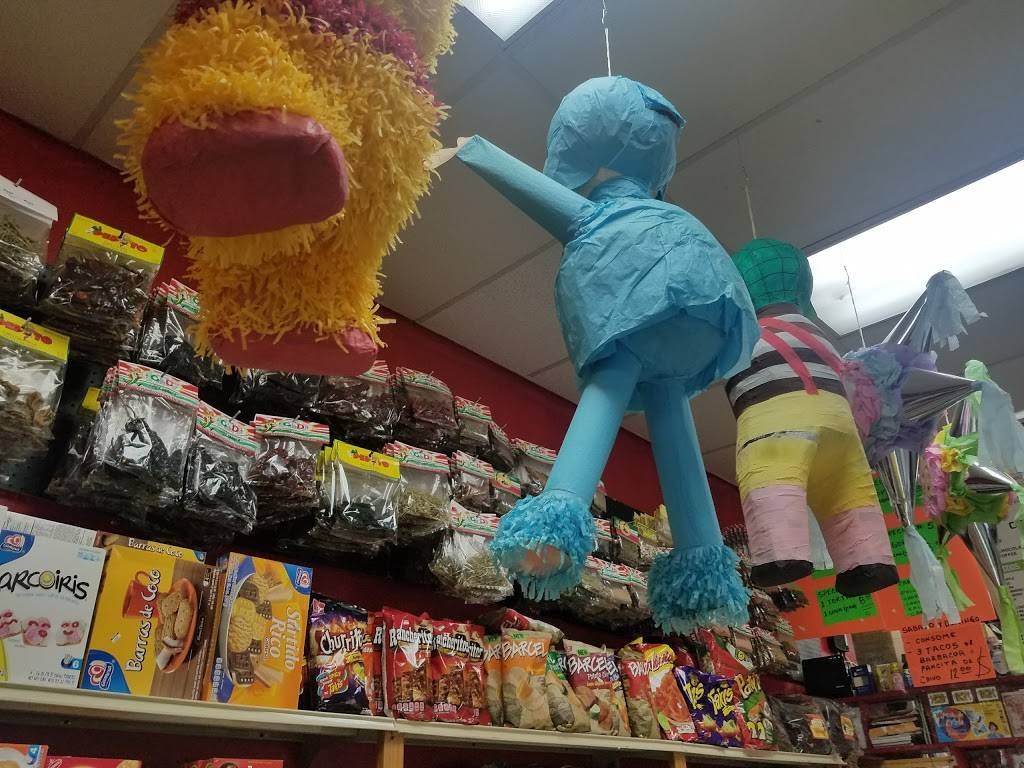 Texmex Restaurant Grocery | restaurant | 2325 Westchester Ave, Bronx, NY 10462, USA | 7188292518 OR +1 718-829-2518