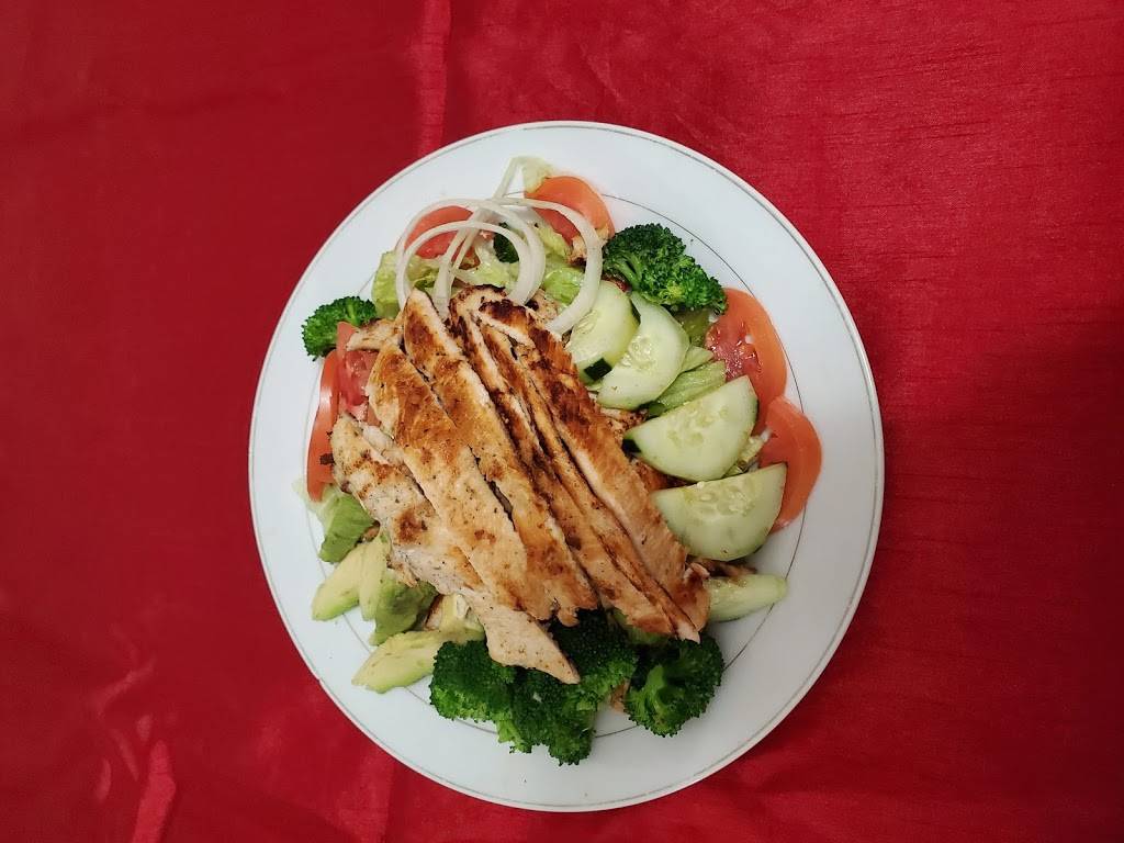 Derek food truck | restaurant | 21 Wyckoff Ave, Brooklyn, NY 11237, USA | 3479561791 OR +1 347-956-1791