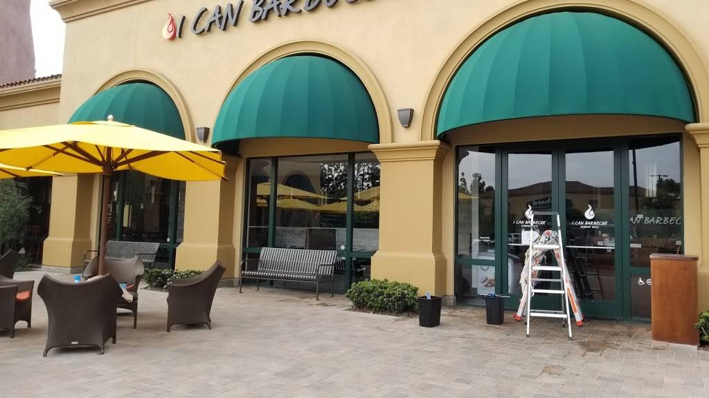 I Can Barbecue Korean Grill | restaurant | 5781 Alton Pkwy, Irvine, CA 92618, USA | 9495025768 OR +1 949-502-5768