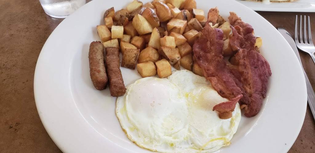 House of Eggs | restaurant | 31735 Riverside Dr, Lake Elsinore, CA 92530, USA | 9514713277 OR +1 951-471-3277